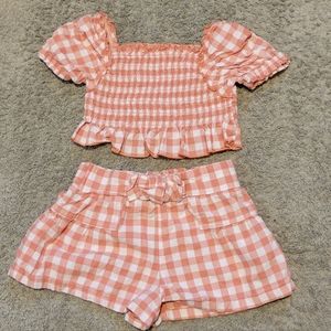 Adorable Baby Outfit